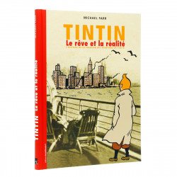 Tintin, le rêve et la réalité