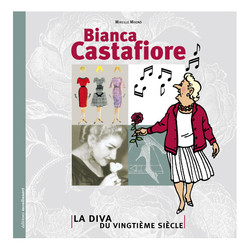 Bianca Castafiore, la diva...