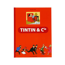 Tintin & Co