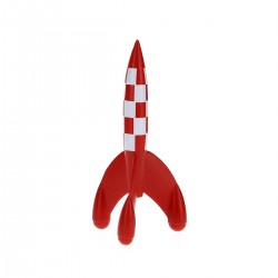 Petite Figurine Fusée...