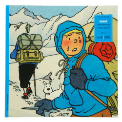 Chronologie d'une œuvre...