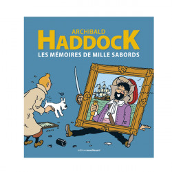 Archibald Haddock-Les...