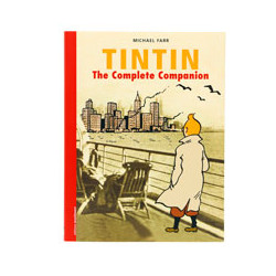 Tintin – The Complete...