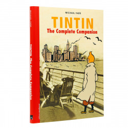 Tintin – The Complete...