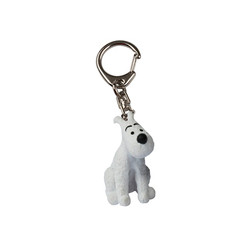 Porte-clés Milou