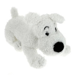Soft Snowy 37 cm