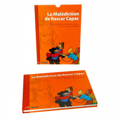 La Malédiction de Rascar...
