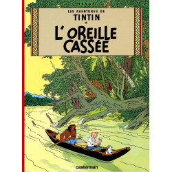 06. L'Oreille cassée