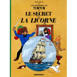 11. Le Secret de La Licorne