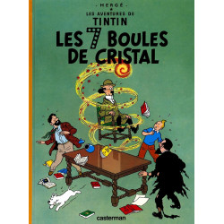 13. Les 7 Boules de cristal