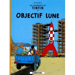 16. Destination Moon