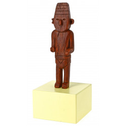 Statuette Fétiche Arumbaya