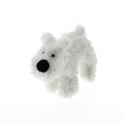 Soft Snowy 8 cm