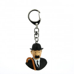 Sleutelhanger-Kleine buste...