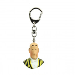 Sleutelhanger-Kleine buste...