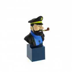 Small Haddock bust