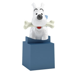Petit Buste Milou
