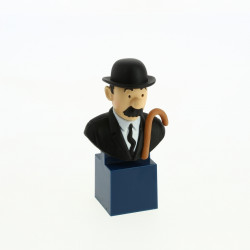 Small Thomson bust