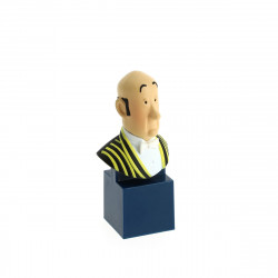 Small Nestor bust