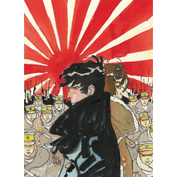 Corto Maltese-Chemise...