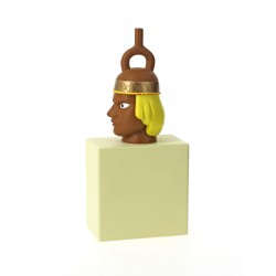 Beeldje De vaas Mochica
