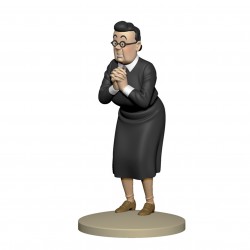 Mevrouw Irma