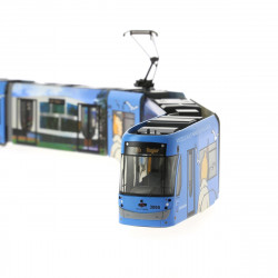 Tintin Tram