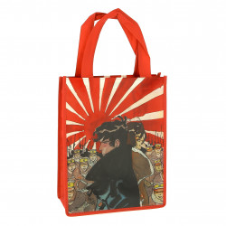 Corto Maltese-Bag
