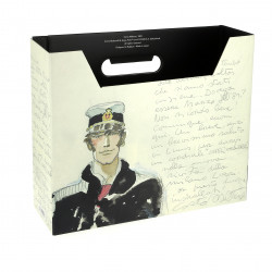 Corto Maltese-File box