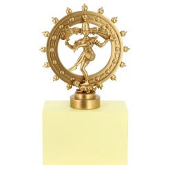 Civa Statue