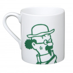 Mug Personnage-Professeur...