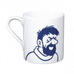 Mug Personnage-Capitaine...