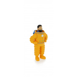 Petite Figurine Haddock...