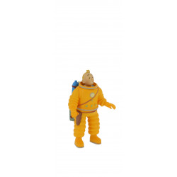 Petite Figurine Tintin...
