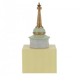 Beeldje De Chorten -Toren