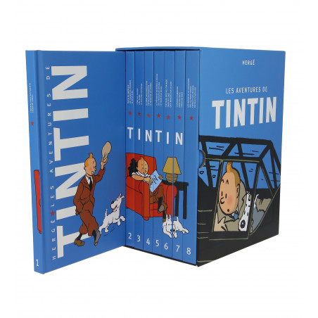 Tintin Plastoy 1994 11 figurines en excellent état - Collection