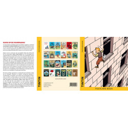 Set of 24 Postcards - The...