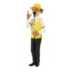 Petite Figurine Tournesol...