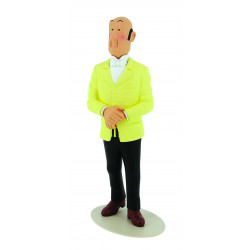 Nestor Statue