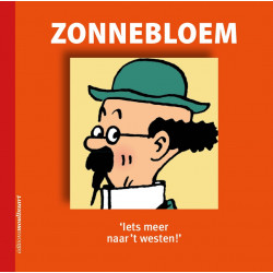 Book-Professor Zonnebloem