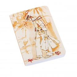 Corto Maltese-Notebook