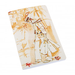 Corto Maltese-Carnet de...