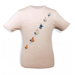 Mœbius T-shirt Recherche...