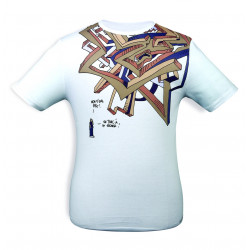 Mœbius T-shirt Escher