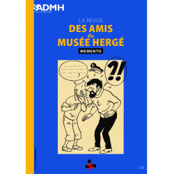 La Revue des Amis du Musée...