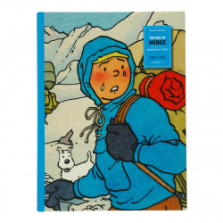 The Art of Hergé