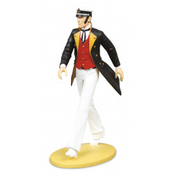 Corto Maltese-Figurine...