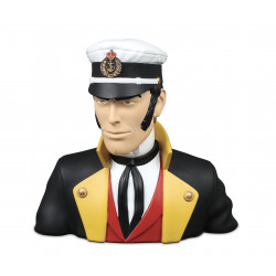 Corto Maltese-Buste Fable...