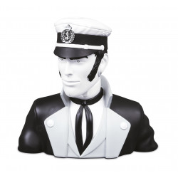 Corto Maltese-Buste Fable...