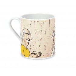 Mœbius-Mug Tribe
